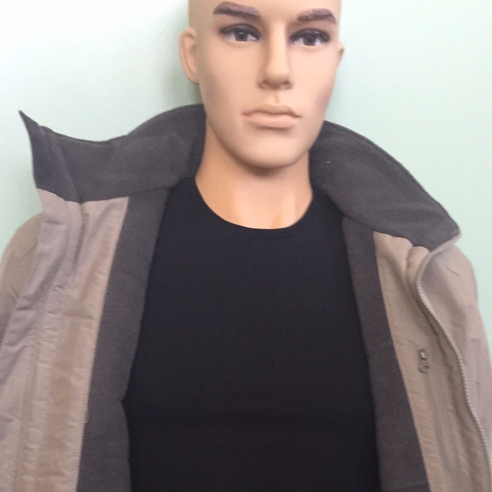 Winter Jacket by Columbia